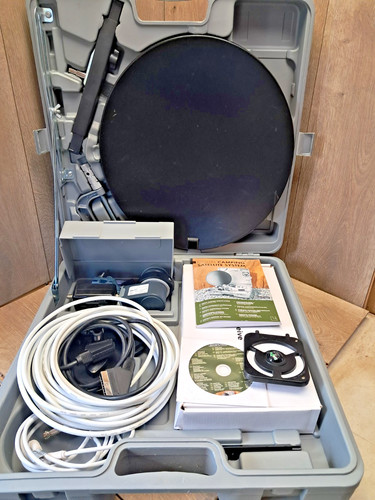 Silvercrest 12 portable - silvercrest,