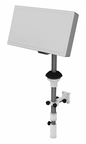 Falcon quicksat qsf65 - falcon,