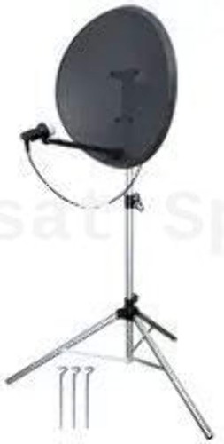 Electrovision portable - electrovision,