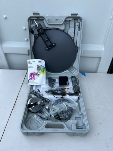 Philex portable satellite - philex,