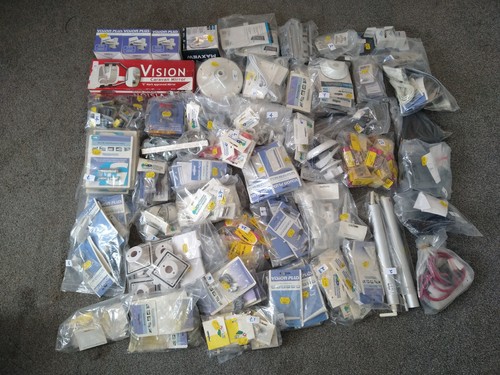 Joblot 300 vision plus - of, etc