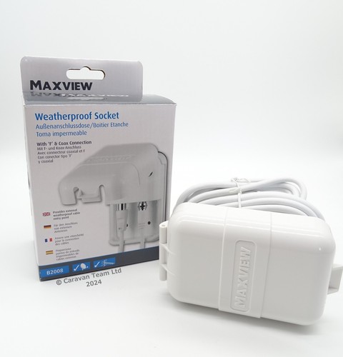 Maxview external satellite - maxview,