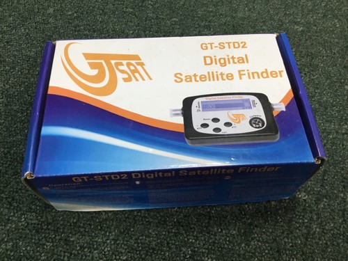 Std2 digital satellite - gt-std2,