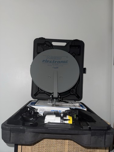Microm m30 portable - microm,
