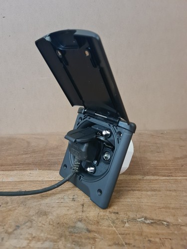 Fawo satellite aerial inlet - aerial, &