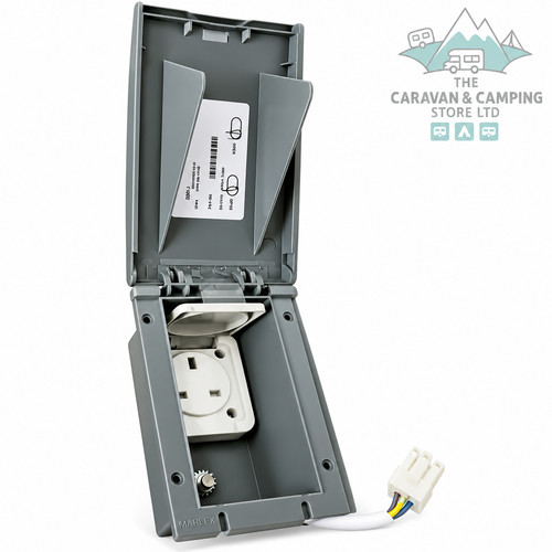 Powerpart tnd 13a external - tnd,