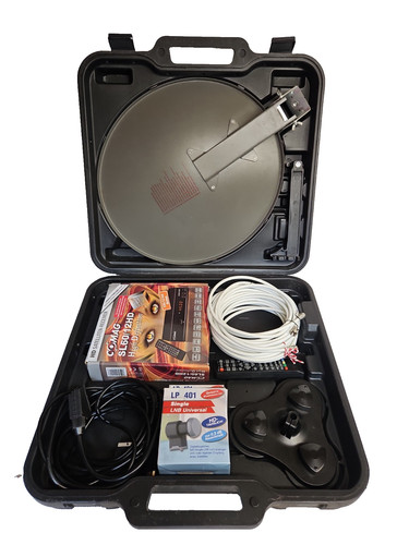 Comag sl60 12hd digital - comag,