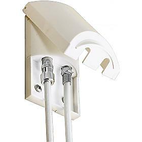 Vision plus caravan - vision,