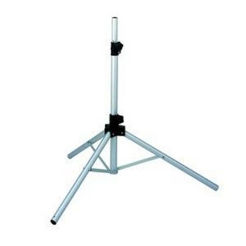 Satellite dish tripod mount