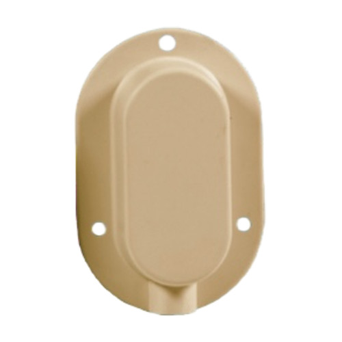 Cable entry cover solar - cable,