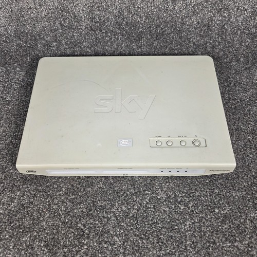 Pace caravan bskyb 1000 - pace,