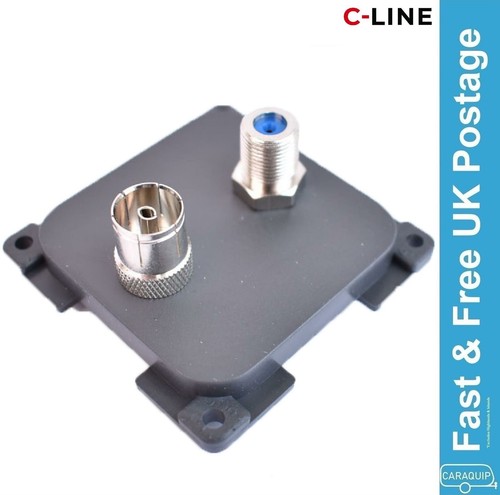 Line satellite aerial - satellite,