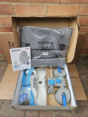 Maxview remora suction - maxview,