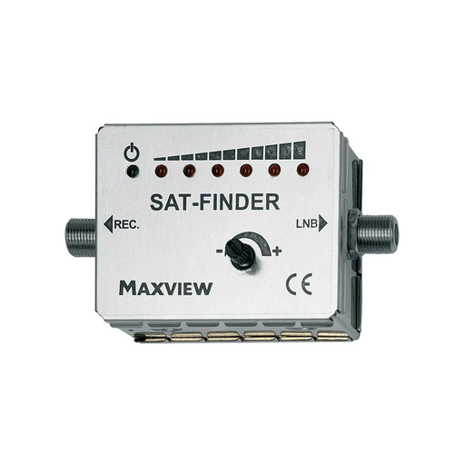 Maxview satellite finder - maxview,