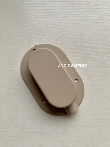 Caravan motorhome cable entry - cable,