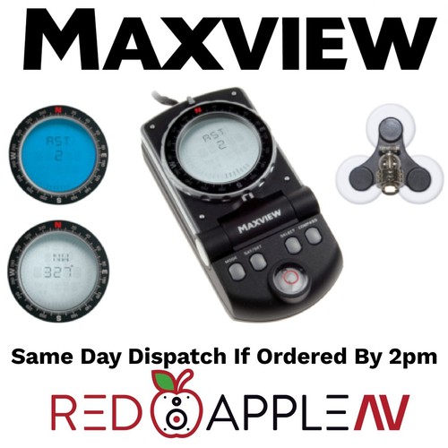 Maxview b2030 backlit - maxview, caravan