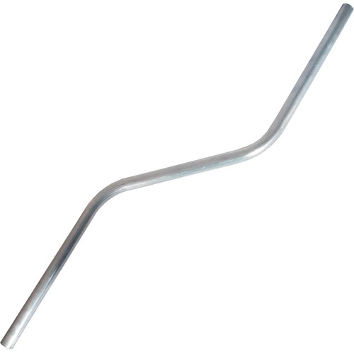 Foot cranked swan - 3, tv