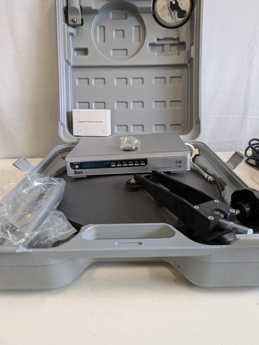 Tevion mini satellite system - mini,