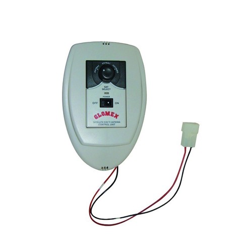 Glomex remote control - remote, for