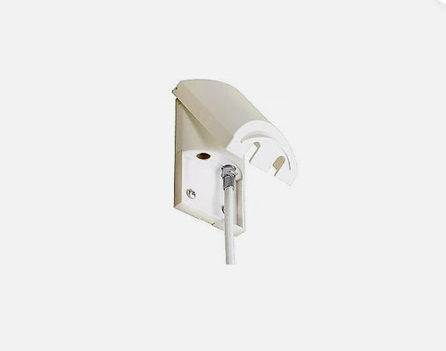 Vision plus external satellite - vision,