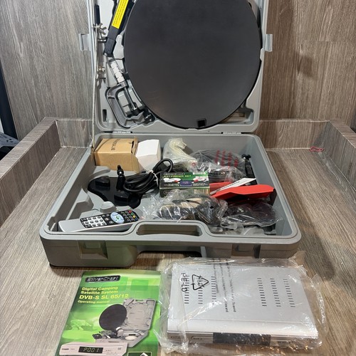 Silvercrest 12 portable - 65/12,