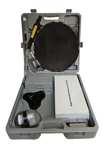 Silvercrest sl65 digital - sl65/12,