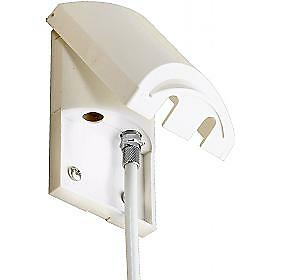 Vision plus external satellite - plus,