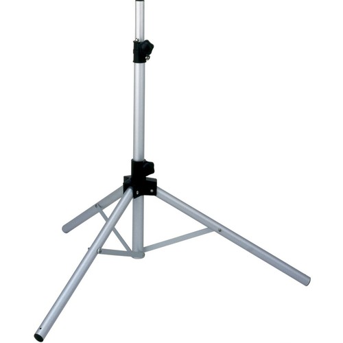 Satellite dish tripod stand