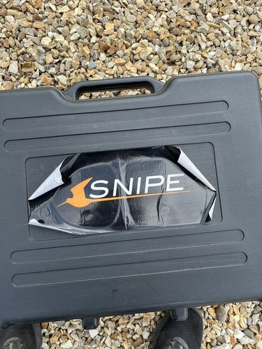 Snipe single lnb caravan - snipe,