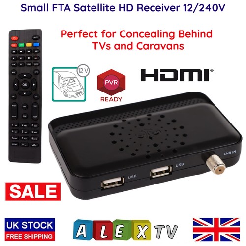 Full compact free air - hd, to