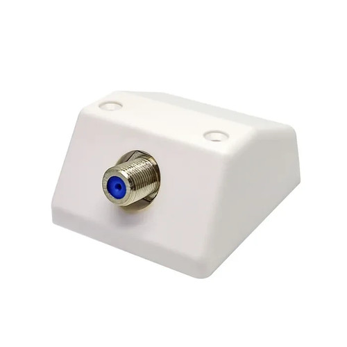 Surface mounted satellite - w4,