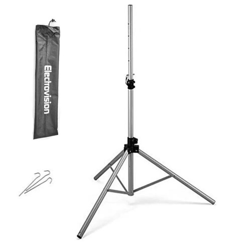 Satellite dish tripod mount - tripod,