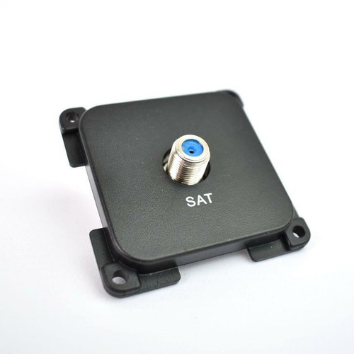 Line satellite aerial socket - c-line,