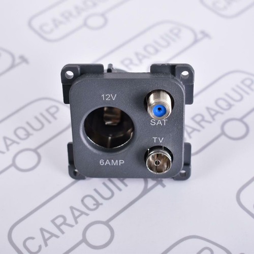 Line volt satellite - c-line,