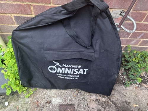 Maxview omnisat portable - maxview,