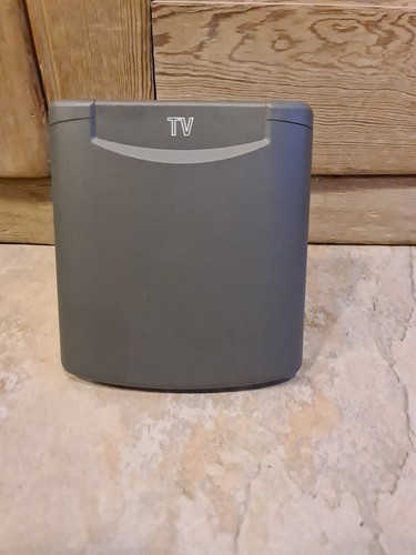 Fawo grey satellite aerial - satellite,